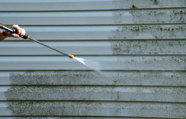 Pressure Washing Estimates in Caddo, OK