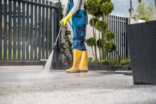 Best Concrete Pressure Washing  in Caddo, OK