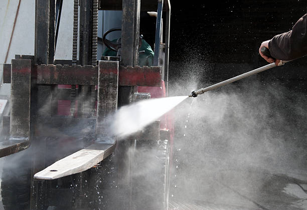 Best Roof Pressure Washing  in Caddo, OK
