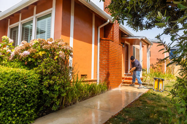 Best House Pressure Washing  in Caddo, OK