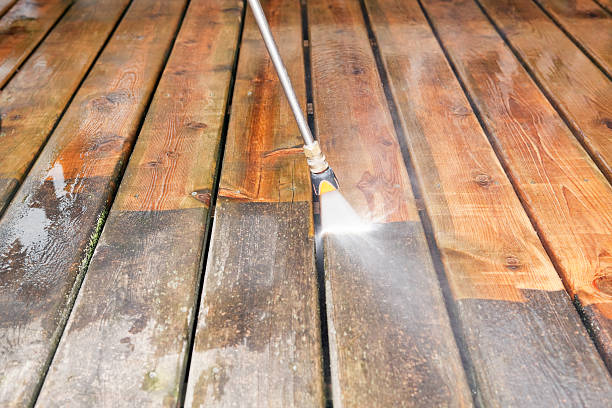 Best Best Pressure Washing Companies  in Caddo, OK