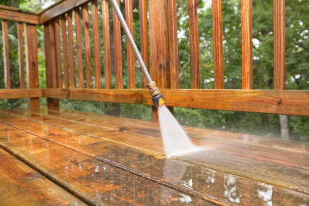 Best Residential Pressure Washing Services  in Caddo, OK
