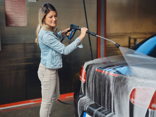 Caddo, OK Pressure Washing Company