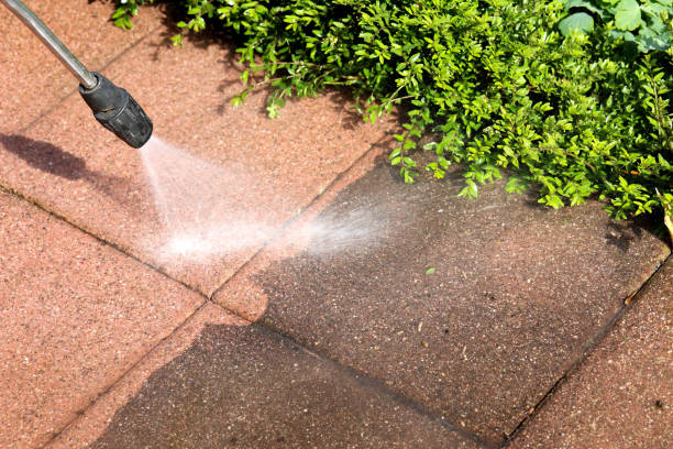 Best Commercial Building Pressure Washing  in Caddo, OK