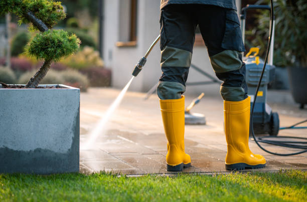 Best Residential Pressure Washing Services  in Caddo, OK